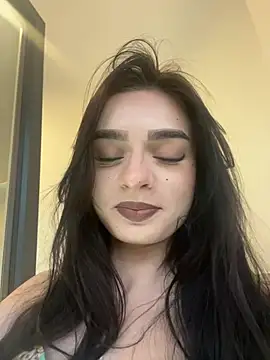 AdelinaAlia online show from 02/24/26, 11:30