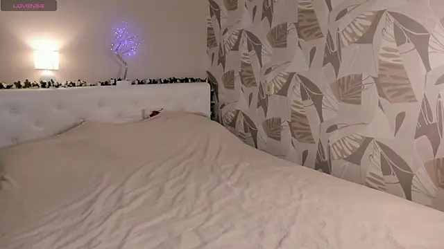 ViolaBloom22 online show from 01/02/25, 07:51