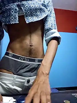 Luffyslim online show from 12/04/24, 06:39