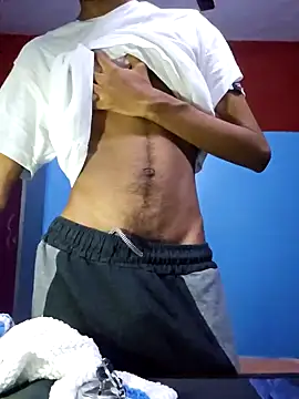 Luffyslim online show from 12/12/24, 07:59