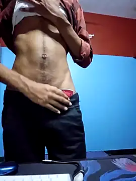 Luffyslim online show from 12/13/24, 06:38