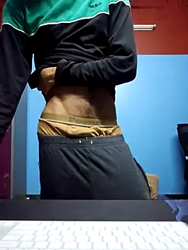 Luffyslim online show from 01/20/25, 09:11