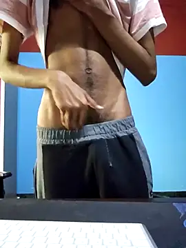 Luffyslim online show from 01/22/25, 09:02