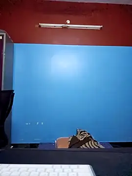 Luffyslim online show from 01/29/25, 07:11