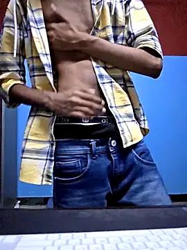 Luffyslim online show from 02/16/25, 06:21