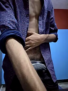 Luffyslim online show from 02/20/25, 06:24