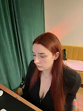 CookyDaisy online show from 12/08/24, 04:39