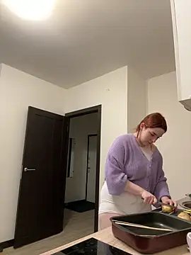 CookyDaisy online show from 12/12/24, 02:55