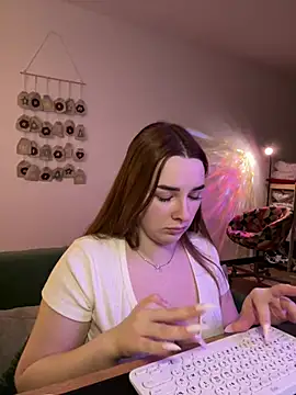 CookyDaisy online show from 01/05/25, 11:01