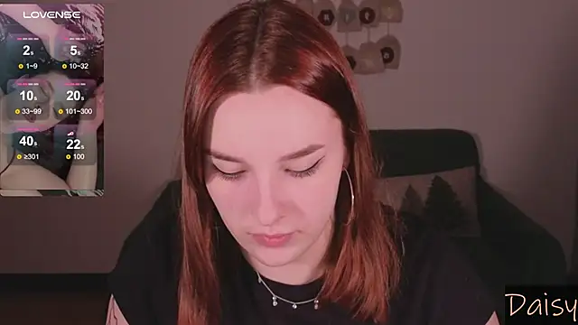 CookyDaisy online show from 01/31/25, 12:17