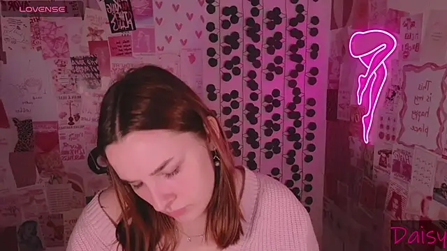 CookyDaisy online show from 03/11/25, 07:58