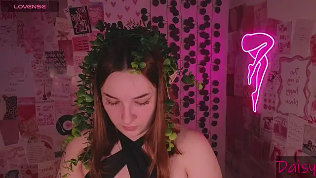 CookyDaisy online show from 03/13/25, 10:32