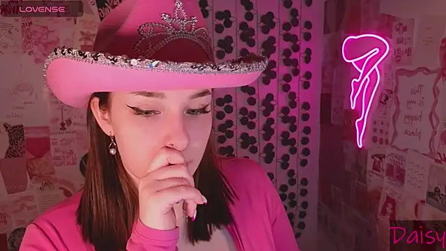 CookyDaisy online show from 03/18/25, 07:20