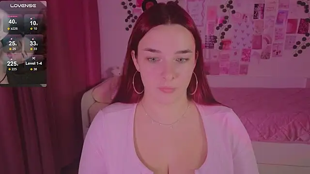 CookyDaisy online show from 11/04/25, 07:02