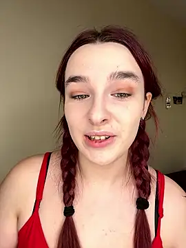 CookyDaisy online show from 01/11/26, 05:51