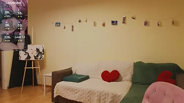 CookyDaisy online show from 01/17/26, 10:35