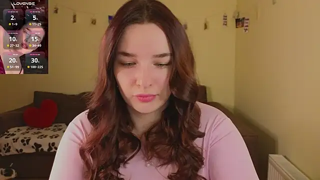 CookyDaisy online show from 03/12/26, 12:39