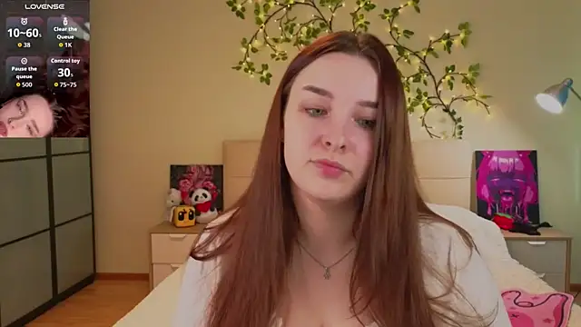 CookyDaisy online show from 04/09/26, 12:21