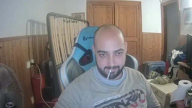 chicomallorca96 online show from 01/06/26, 04:54