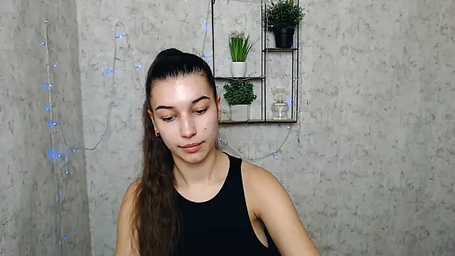 KarolinaRosse  online show from 02/27/25, 11:41