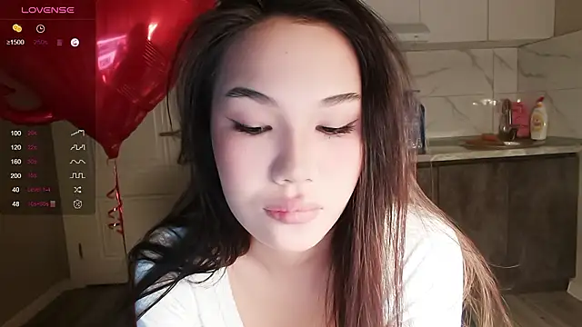 dragon princesss online show from 02/16/26, 01:18