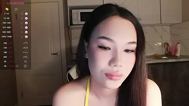 dragon princesss online show from 03/11/26, 01:17