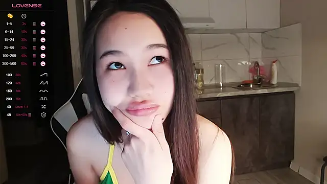 dragon princesss online show from 04/02/26, 01:42