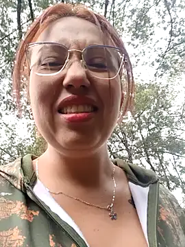 VIOLETA-25  online show from 02/09/25, 02:50