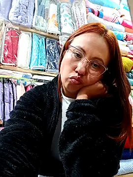 VIOLETA-25  online show from 02/10/25, 11:45