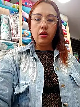 VIOLETA-25  online show from 02/13/25, 03:14