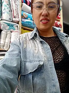 VIOLETA-25  online show from 02/13/25, 06:16