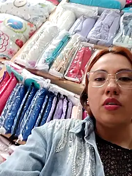 VIOLETA-25  online show from 02/13/25, 09:17