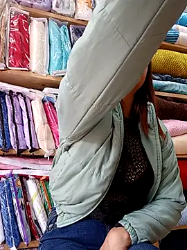 VIOLETA-25  online show from 02/21/25, 08:05