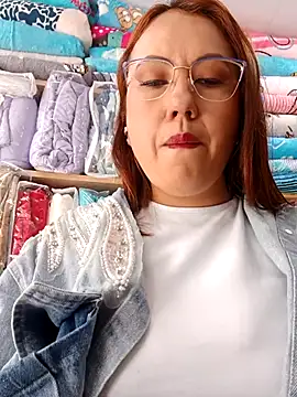 VIOLETA-25  online show from 02/24/25, 05:09