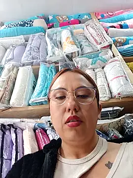 VIOLETA-25  online show from 02/26/25, 07:38