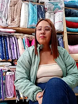 VIOLETA-25  online show from 03/03/25, 08:11