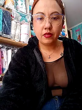 VIOLETA-25  online show from 03/07/25, 07:05