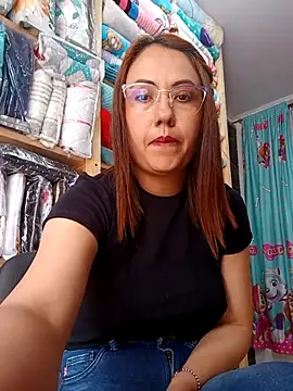 VIOLETA-25  online show from 03/10/25, 06:56