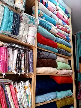 VIOLETA-25  online show from 03/10/25, 10:02