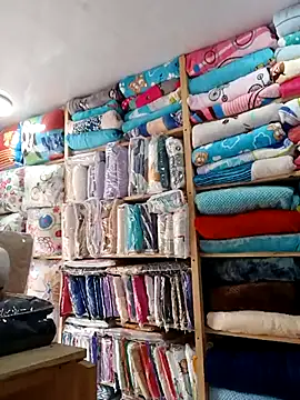 VIOLETA-25  online show from 03/12/25, 05:38