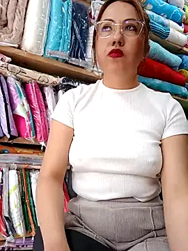 VIOLETA-25  online show from 03/17/25, 07:58