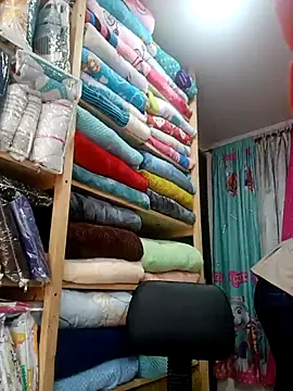 VIOLETA-25  online show from 03/18/25, 10:04