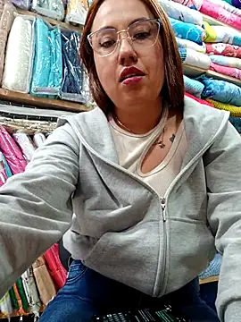 VIOLETA-25  online show from 03/21/25, 10:50