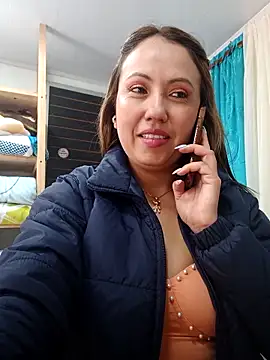 VIOLETA-25  online show from 09/11/25, 03:23