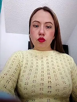 VIOLETA-25  online show from 09/14/25, 03:33