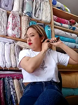 VIOLETA-25  online show from 09/19/25, 03:34