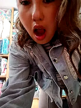 VIOLETA-25  online show from 10/11/25, 03:21