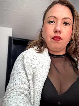VIOLETA-25  online show from 10/20/25, 03:01