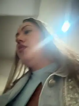 VIOLETA-25  online show from 12/03/25, 02:59