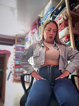 VIOLETA-25  online show from 01/31/26, 07:23